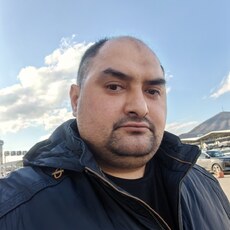 Фотография мужчины Андрей, 39 лет из г. Пятигорск