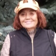 Фотография девушки Илия, 70 лет из г. Челябинск