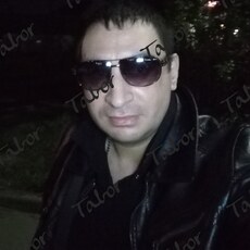 Фотография мужчины Saintsman, 40 лет из г. Кемерово