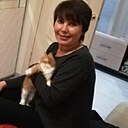 Светлана, 52 года