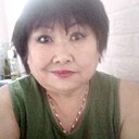 Катюша, 55 лет