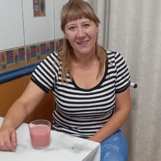 Фотография девушки Оксана, 44 года из г. Иркутск