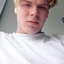 Леонид, 21 год