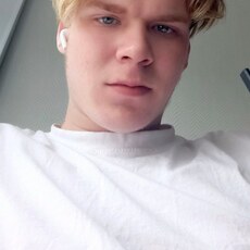 Фотография мужчины Леонид, 21 год из г. Камень-на-Оби