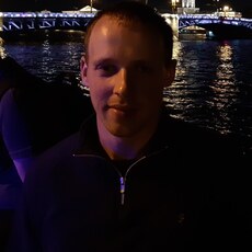 Фотография мужчины Данил, 28 лет из г. Витебск