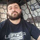 Стоун, 34 года