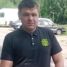 Фотография мужчины Сергей, 37 лет из г. Брянск