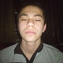 Арсений, 18 лет