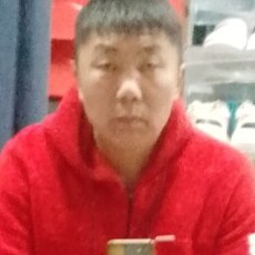 Фотография мужчины Андрей, 37 лет из г. Иркутск