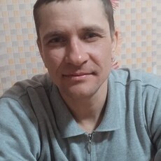 Фотография мужчины Александр, 38 лет из г. Астана