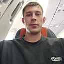 Алексей, 27 лет