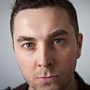 Антон, 33 года