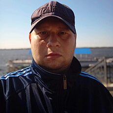 Фотография мужчины Игорь, 35 лет из г. Вольск