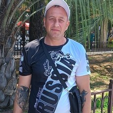 Фотография мужчины Сергей, 43 года из г. Железногорск-Илимский