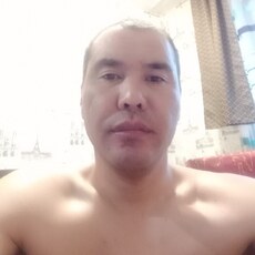 Фотография мужчины Бейбут, 39 лет из г. Караганда