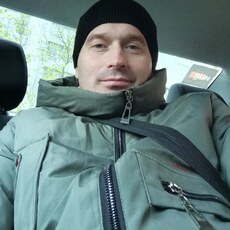 Фотография мужчины Аркадий, 35 лет из г. Кингисепп