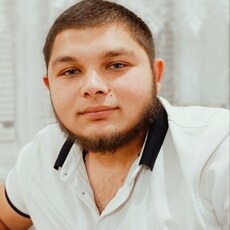 Фотография мужчины Данил, 20 лет из г. Красноперекопск