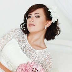 Фотография девушки Лёля, 43 года из г. Липецк