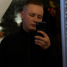 Фотография мужчины Никита, 26 лет из г. Набережные Челны