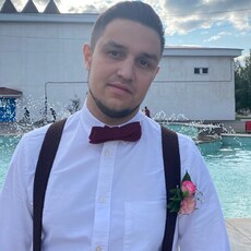 Фотография мужчины Алмаз, 27 лет из г. Братск