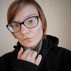 Фотография девушки Лисичка, 22 года из г. Комсомольск-на-Амуре