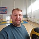 Анатолий, 45 лет