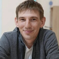 Фотография мужчины Андрей, 38 лет из г. Большой Камень