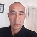 Тимур, 52 года