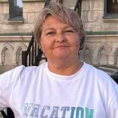 Фотография девушки Светлана, 54 года из г. Отрадная