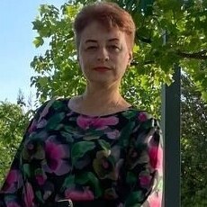 Фотография девушки Татьяна, 55 лет из г. Краснодар