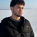 Амир, 23 года