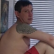 Фотография мужчины Серж, 45 лет из г. Златоуст