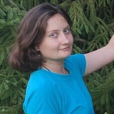 Фотография девушки Светлана, 37 лет из г. Великий Устюг