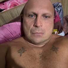 Фотография мужчины Олег, 40 лет из г. Курск