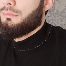 Фотография мужчины Mukhammad, 34 года из г. Ставрополь
