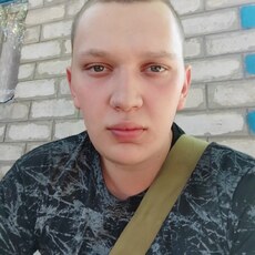 Фотография мужчины Даниил, 25 лет из г. Антрацит