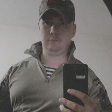 Фотография мужчины Александр, 35 лет из г. Сергиев Посад