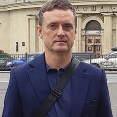 Фотография мужчины Вячеслав, 52 года из г. Анапа