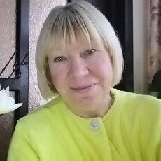 Фотография девушки Любовь, 65 лет из г. Ковров