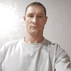 Фотография мужчины Андрей, 35 лет из г. Яровое