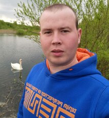 Фотография мужчины Ванюшка, 40 лет из г. Железногорск