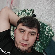 Фотография мужчины Баха, 30 лет из г. Костанай