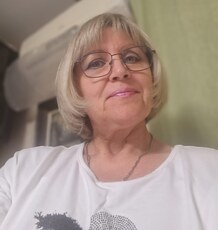 Фотография девушки Ольга, 56 лет из г. Москва