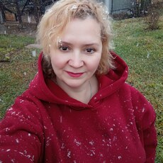 Фотография девушки Ринка, 46 лет из г. Пермь