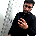 Руслан, 25 лет