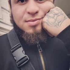 Фотография мужчины Евгений, 29 лет из г. Оренбург