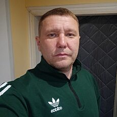 Фотография мужчины Роман, 39 лет из г. Донецк