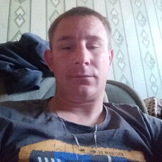 Фотография мужчины Саша, 32 года из г. Комсомольск-на-Амуре