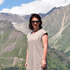 Фотография девушки Марина, 44 года из г. Тверь