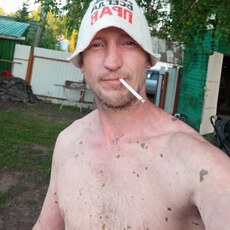 Фотография мужчины Николай, 45 лет из г. Хабаровск